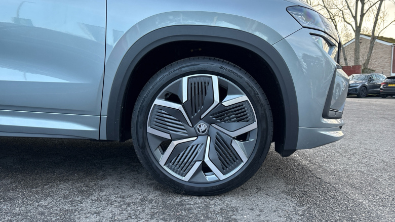 Skoda Kodiaq 1.5 TSI e-TEC SportLine 5dr DSG [7 Seat] Petrol Estate